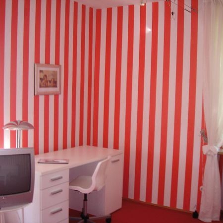 Hotel B&B Bredl In Der Villa Ballestrem Straubing Extérieur photo